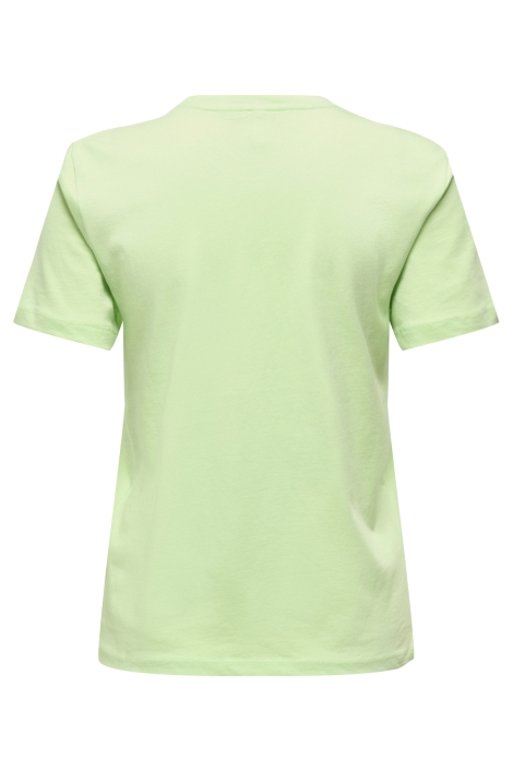 Only onlkelsey life s/s reg tee cs jrs
